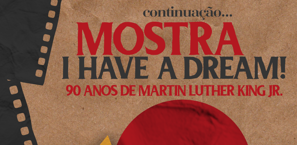 Mostra Martin Luther King Jr.